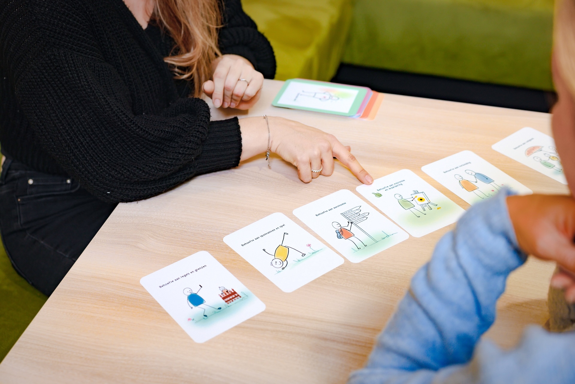 blikje modikaarten, ISBN 9789082651539